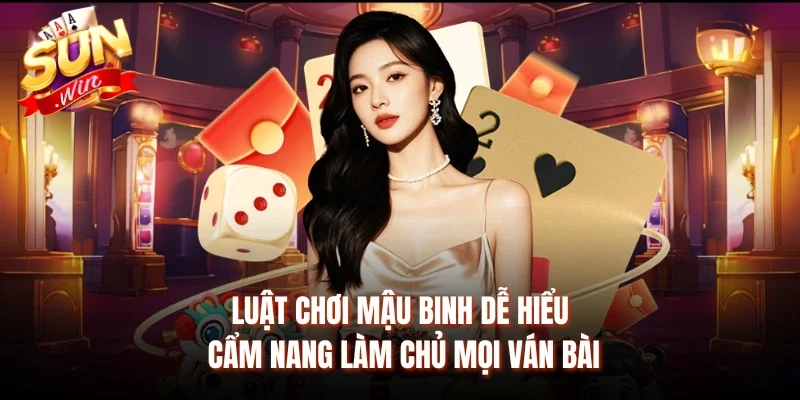 Luật Chơi Mậu Binh
